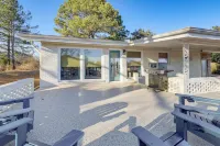 Historic Home Near Greers Ferry Lake: Pets Welcome - 3-Star