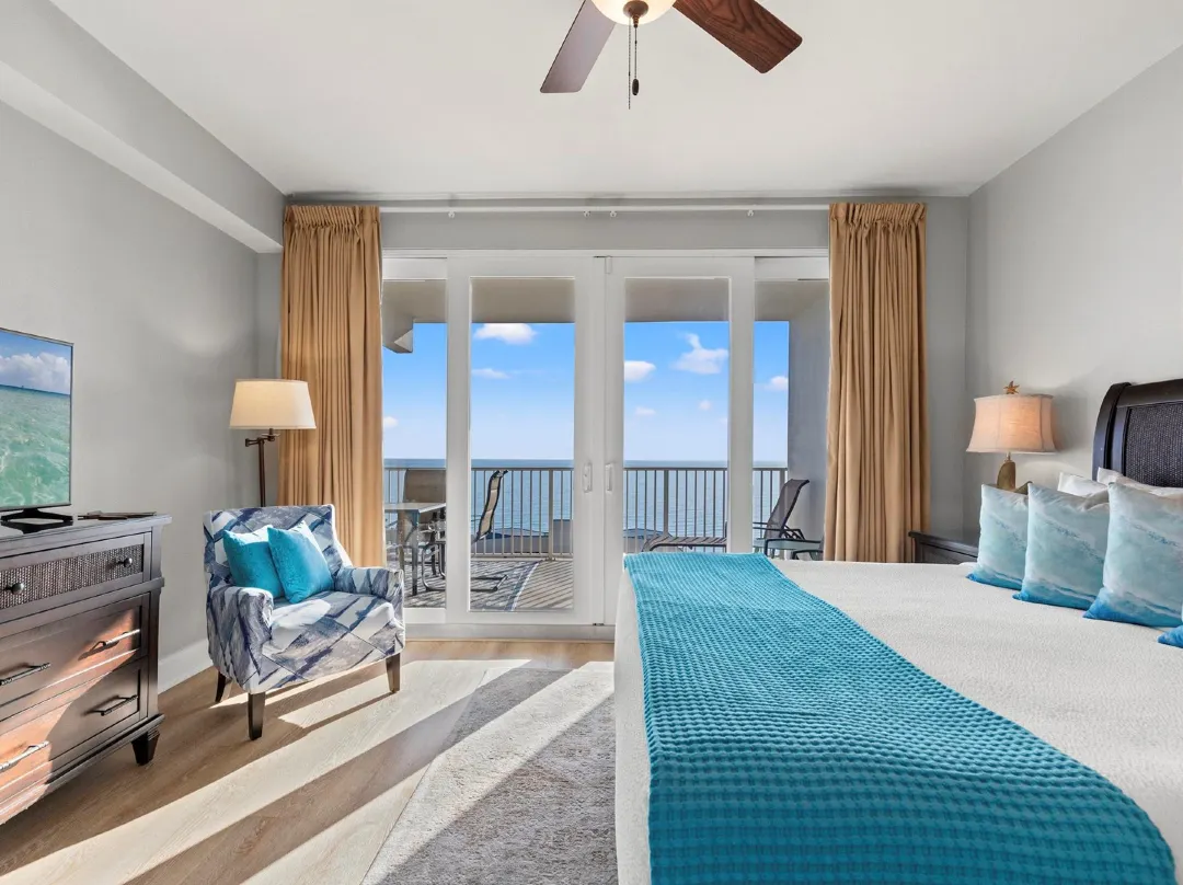 Laketown Wharf 1820 - Panama City Beach, FL