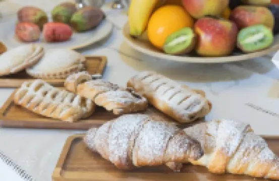 L'ombra dell'Ulivo B&b