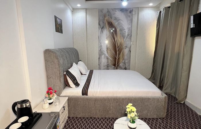 FASA RESIDENCE DAKAR