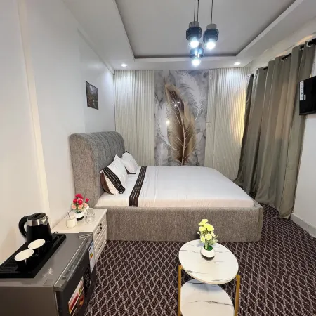 FASA RESIDENCE DAKAR