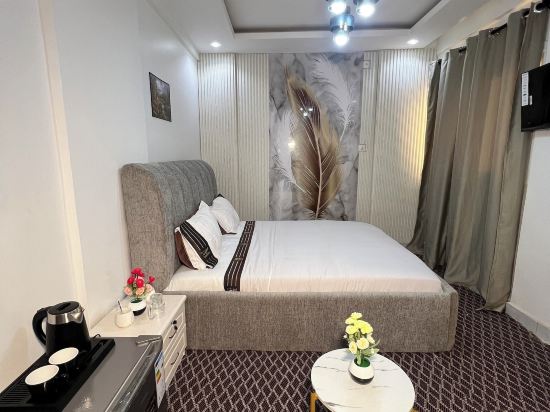 FASA RESIDENCE DAKAR