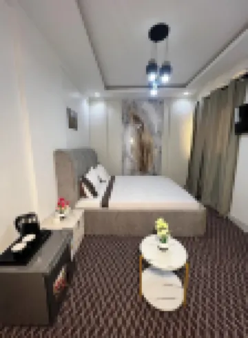 FASA RESIDENCE DAKAR