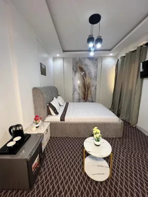 FASA RESIDENCE DAKAR - 2-Star