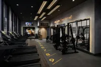Tempo by Hilton Washington DC Downtown - palestra