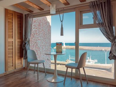 Seogwipo Jeju Watta Marine Leisure Pension