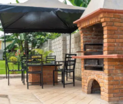 Ngao Apartment & Suites Arusha