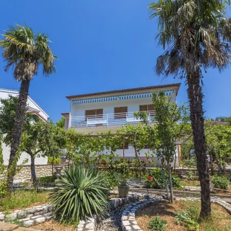 Apartments Dusanka