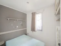 Mobile Home in Saint Jean near Sea Beach