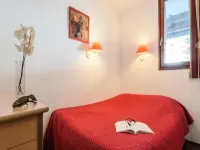 Residence Les Fontaines Blanches