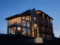 Dimora Degli Dei Hotels in Livigno