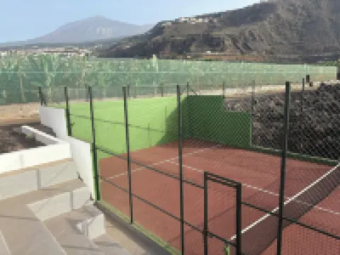 Casa Rural Malpais Trece
