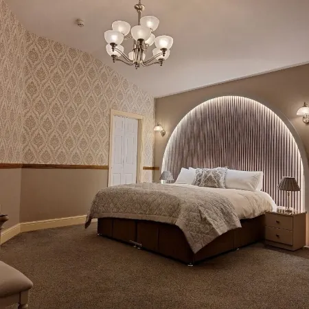 Parkers House Bed & Breakfast