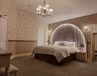 파커스 하우스 B&B - 주차장