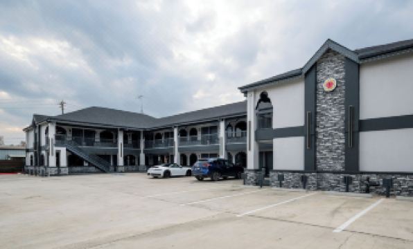 Downtowner Inns - Houston Downtown & Convention Center