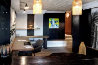 Hornbill House Self Catering Accommodation