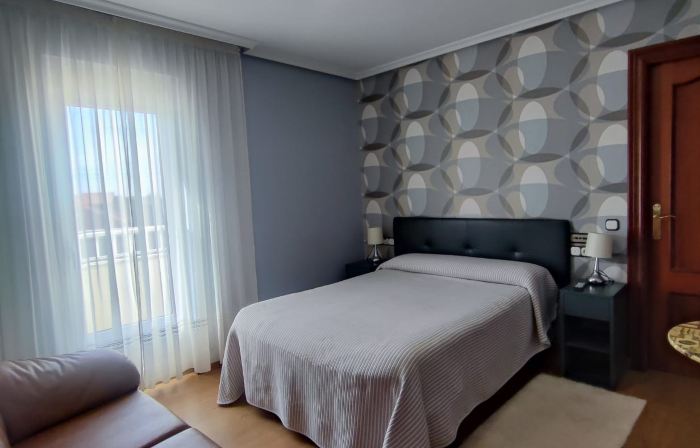 Hostal Salones Victoria
