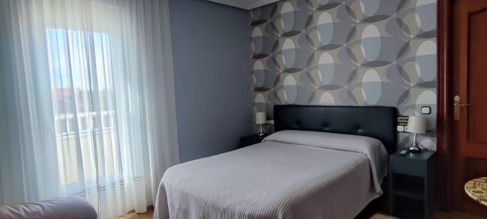 Hostal Salones Victoria Hotels in León