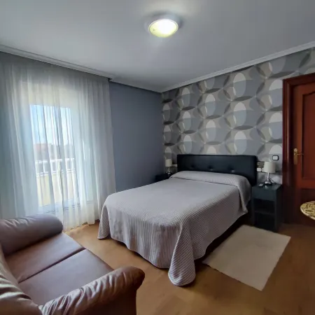 Hostal Salones Victoria
