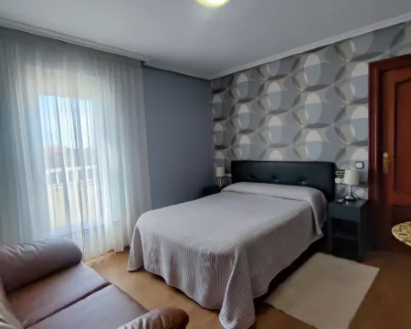 Hostal Salones Victoria Hotels in Comarca de Astorga