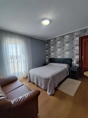 Hostal Salones Victoria