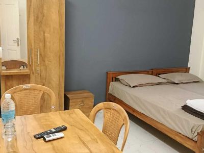TGM INN