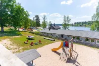 Vimmerby Camping - 2-Star