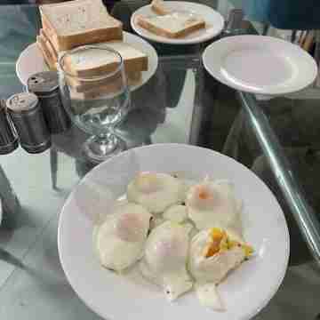 Lord's Inn Dining/Meeting Rooms