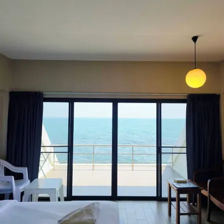 Wangkaew Resort