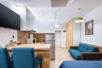 Apartments Pomerio Rijeka East - 3 tähden