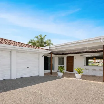 Saltwater Villas - Pet Friendly Accommodation