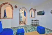 DAR LA Aicha Chefchaouen