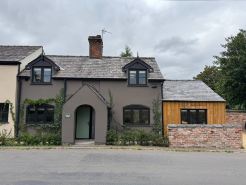 Boutique Luxury Cottage Cheshire Wedding Guests
