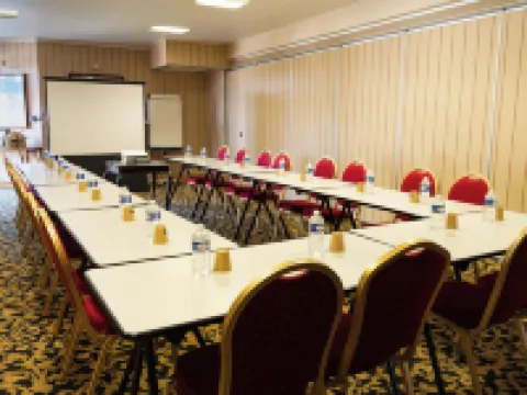 Mercator Hotels in Vendôme