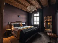 Boutique Hotel Spedition a Member of Design Hotels Hotels in Thun