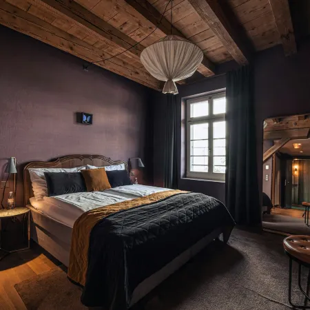 Boutique Hotel Spedition a Member of Design Hotels