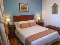 In this accommodation you can breathe peace and tranquility! Hotels in Ultzamaldea