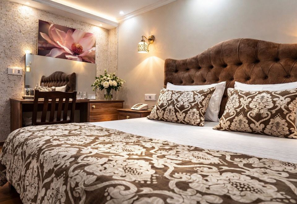 Osmanli Marco Pasha Hotel - Housity