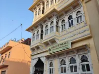 Shree ji palace Các khách sạn gần Làng thủ công Shilpgram