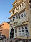 Shree ji palace - مطابخ