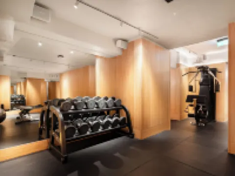 สโกสเตรเดต โฮเทลแอนด์สปา โรงแรมในบาร์เกิน