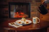 Presidential Mountain Resort