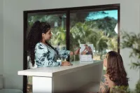 Paradise Bay Hotel Boutique - spa