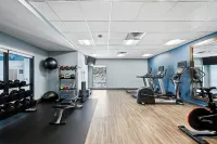 Hampton Inn Front Royal - Gym