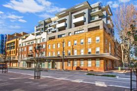 Terminus Apartment Hotel, Ascend Hotel Collection