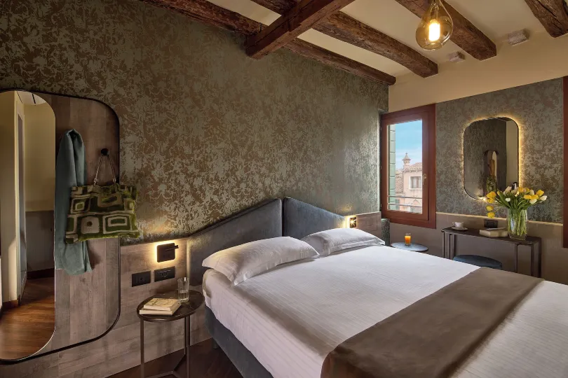 Residenza Favaro