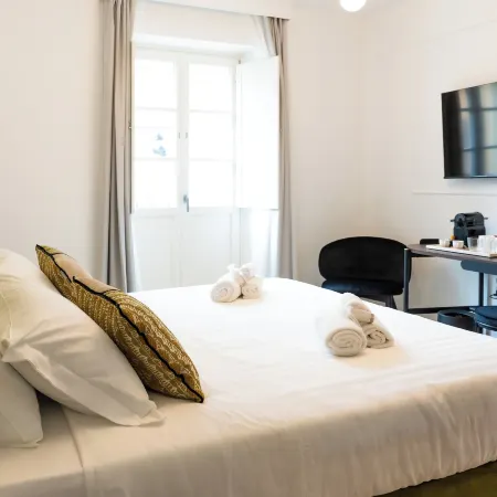 Marmori - Suites Cagliari