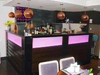 The Oakland Hotel - bar