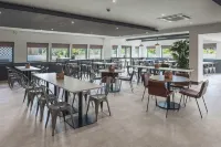The Willows Training Centre - breakfast