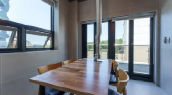 Taean Amelia Pool Villa Hotels in 